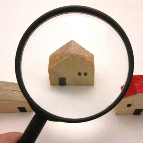 戸建て、マンション、土地の買取業務